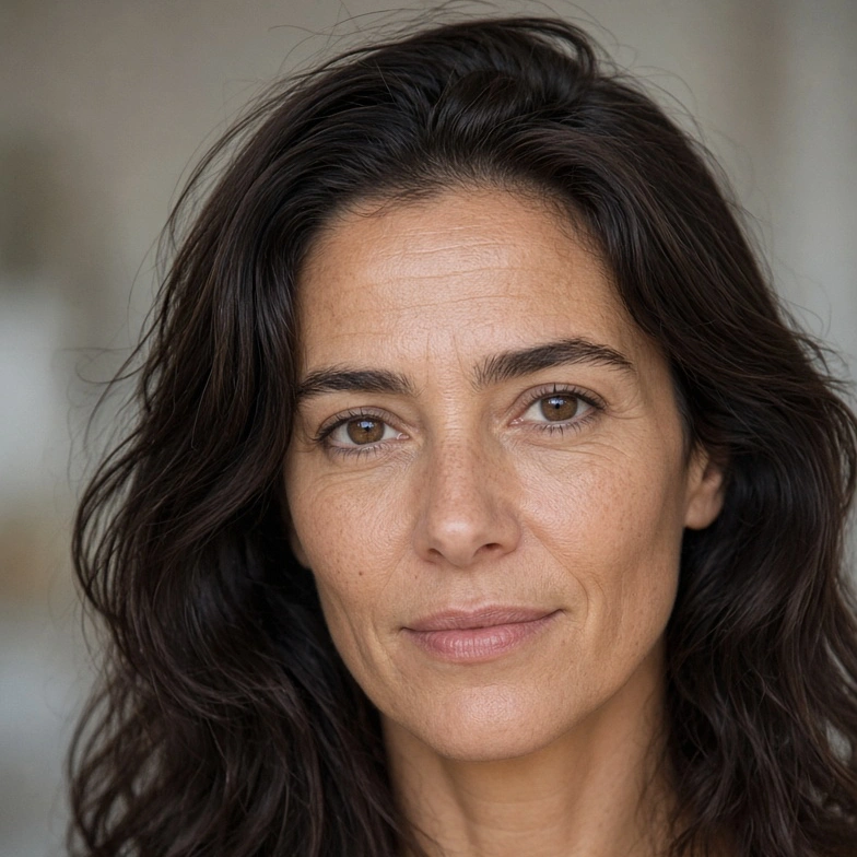 Marta González, coach de sueño y descanso